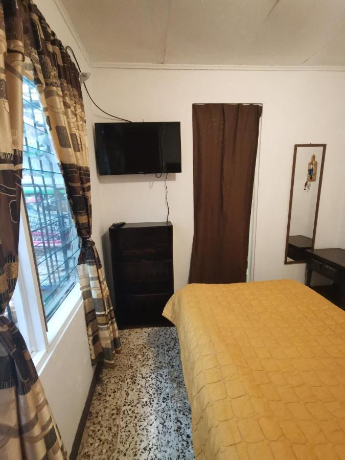 Casa Kitus Apartment ซานโฮเซ ภายนอก รูปภาพ