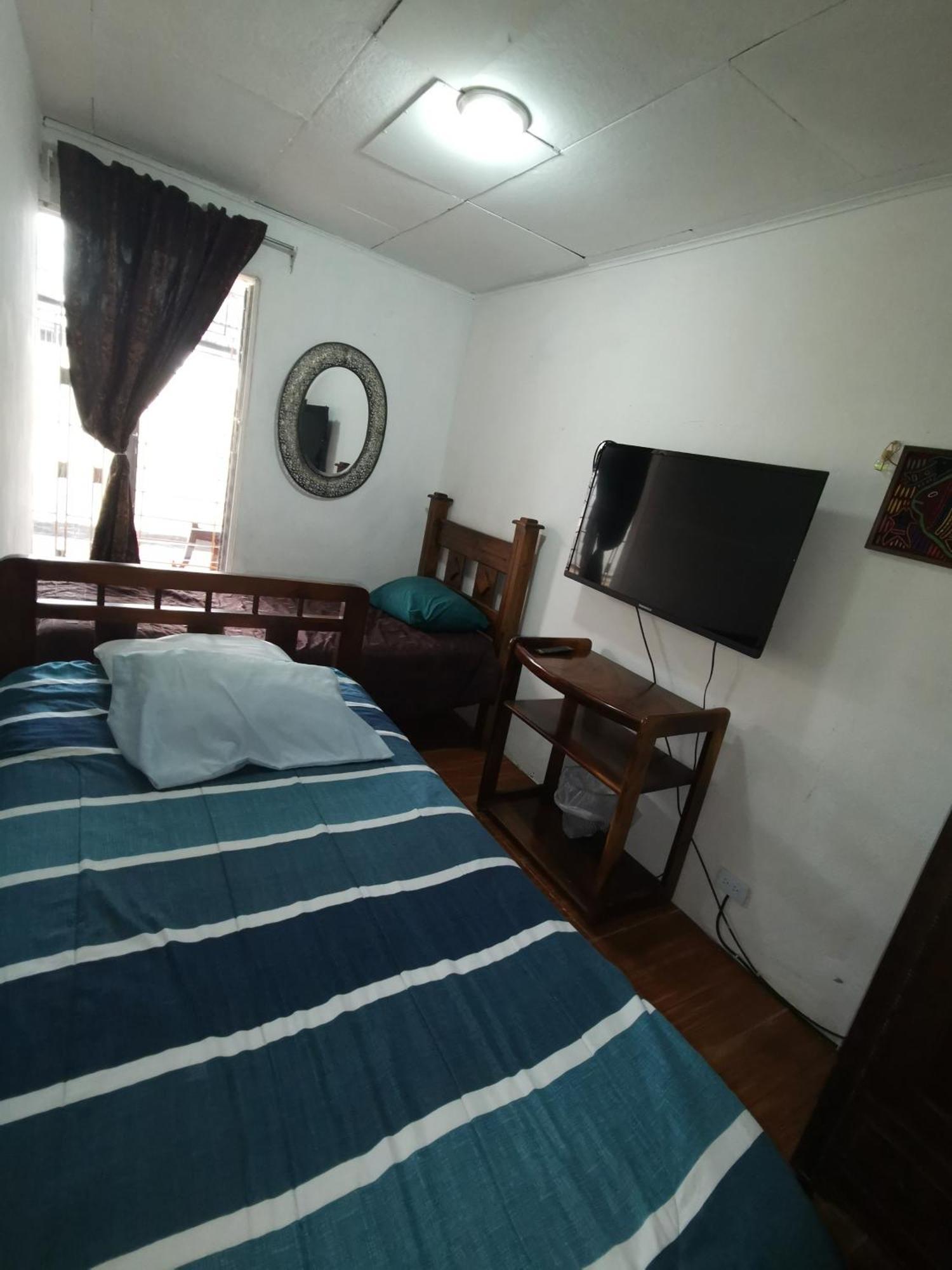 Casa Kitus Apartment ซานโฮเซ ภายนอก รูปภาพ