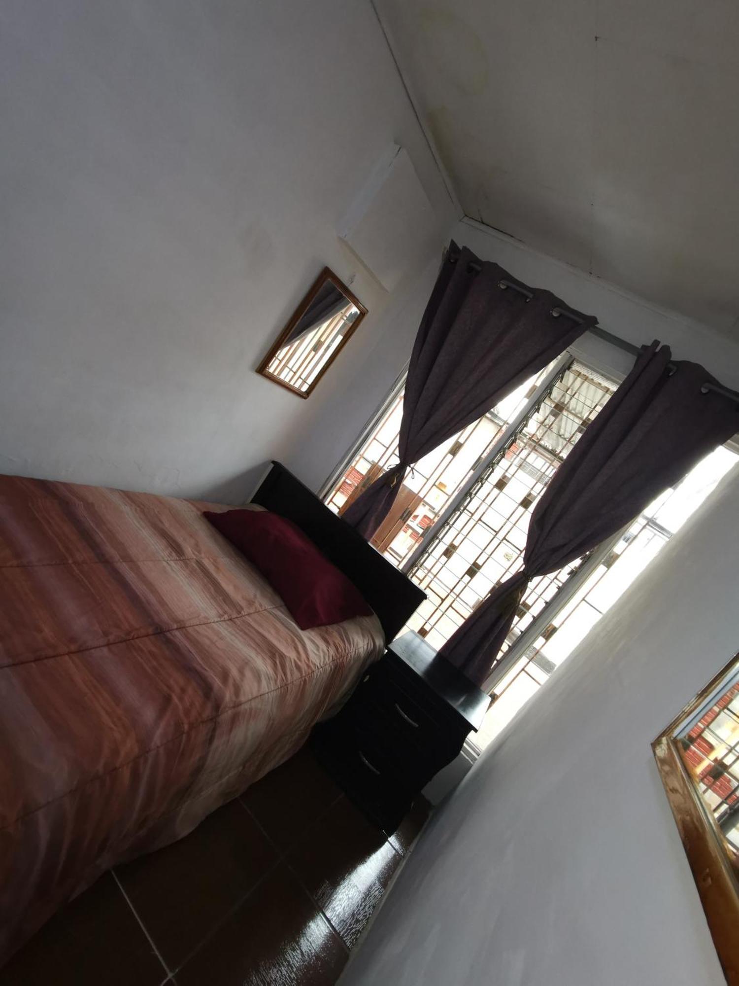 Casa Kitus Apartment ซานโฮเซ ภายนอก รูปภาพ